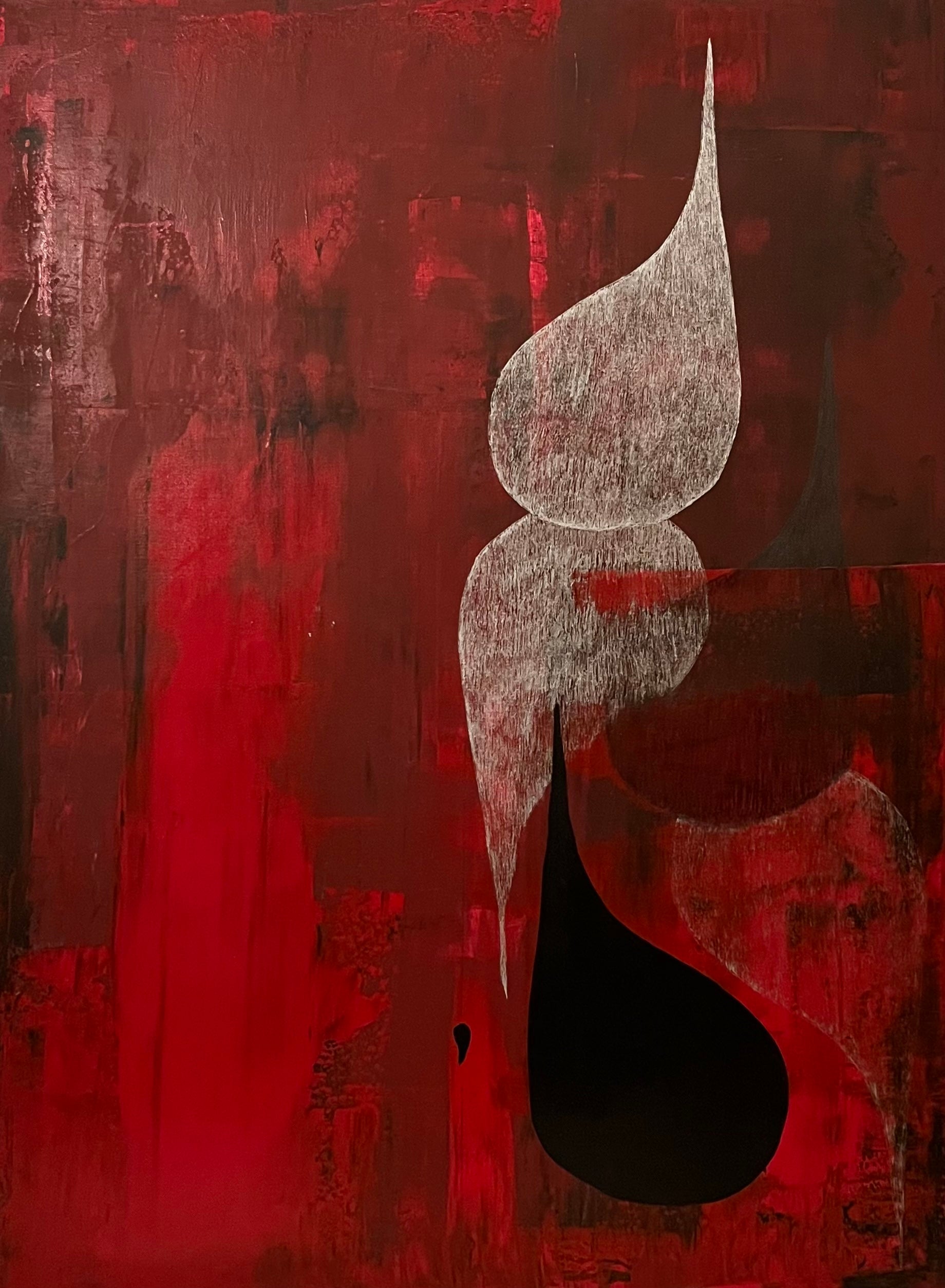 Blood Sweat and Tears – EXTRAUNORDINARY Art & Books Blood Sweat and Tears – EXTRAUNORDINARY Art & Books