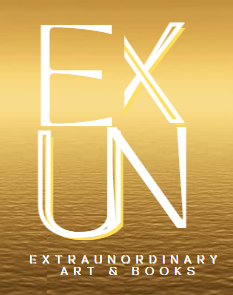 EXTRAUNORDINARY Art & Books