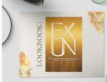 Load image into Gallery viewer, 2026 Lookbook
