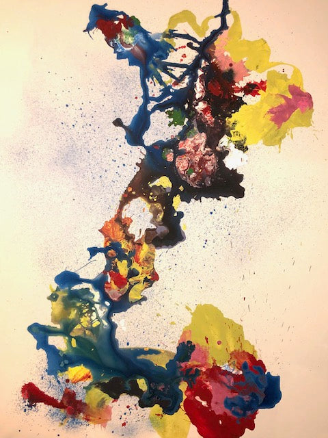 Confetti Splash