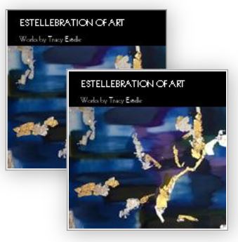Estellebration of Art Lookbook
